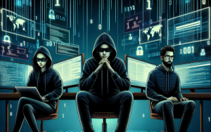 Top 3 highest google hangout hackers