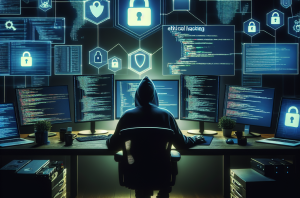 Top 5 best ethical hacker