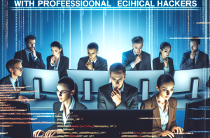 Top 3 certified professional hackers for hire