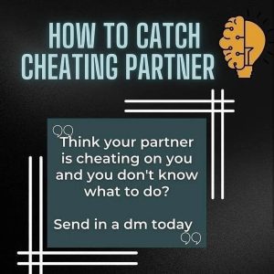 Top 3 best hackers to catch cheating spouse