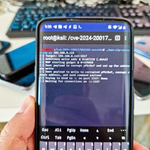Top phone hackers for hire