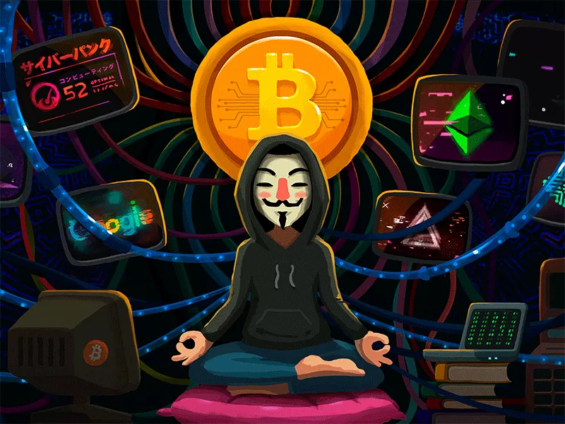 Top 3 bitcoin recovery hackers for hire