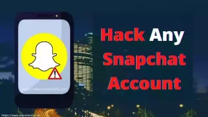 3 best ethical hackers for snapchat