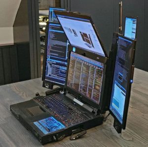 Top 3 Best Blackberry Hackers
